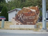 Rat in Riverton, UT